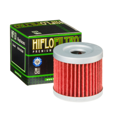 Olejový filter HF131 HIFLOFILTRO 